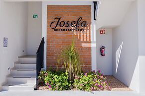 Josefa Suites