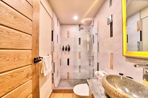 Conga Boutique Hotel