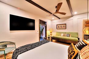 Conga Boutique Hotel