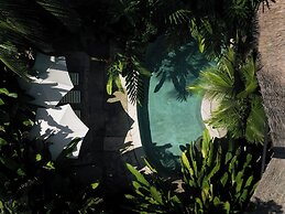 Conga Boutique Hotel