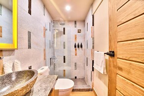 Conga Boutique Hotel