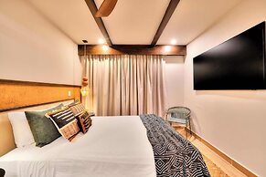 Conga Boutique Hotel