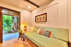 Conga Boutique Hotel