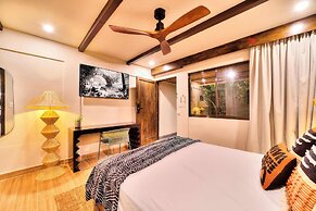 Conga Boutique Hotel