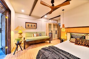 Conga Boutique Hotel