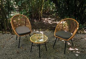 Conga Boutique Hotel