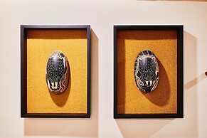 Conga Boutique Hotel