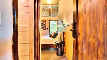 Conga Boutique Hotel