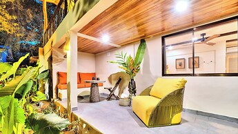 Conga Boutique Hotel