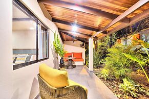 Conga Boutique Hotel