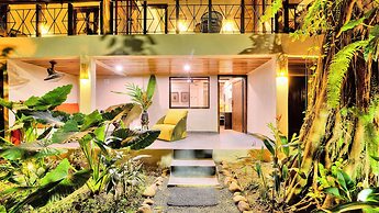 Conga Boutique Hotel