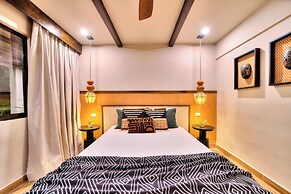 Conga Boutique Hotel