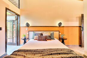 Conga Boutique Hotel