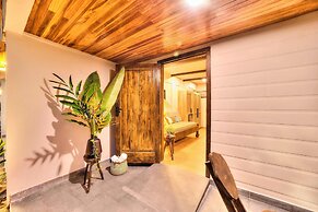 Conga Boutique Hotel