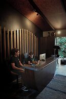 Conga Boutique Hotel