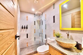 Conga Boutique Hotel