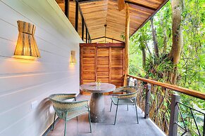 Conga Boutique Hotel