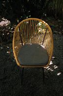 Conga Boutique Hotel