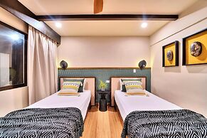 Conga Boutique Hotel