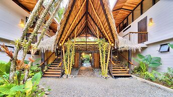 Conga Boutique Hotel