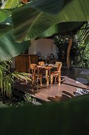 Conga Boutique Hotel