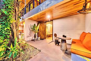 Conga Boutique Hotel