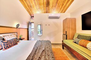 Conga Boutique Hotel