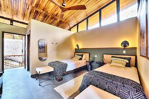 Conga Boutique Hotel