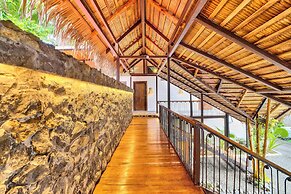 Conga Boutique Hotel