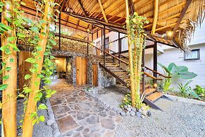 Conga Boutique Hotel