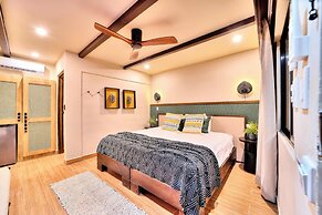 Conga Boutique Hotel