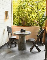 Conga Boutique Hotel