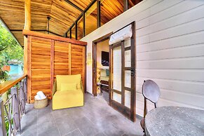 Conga Boutique Hotel