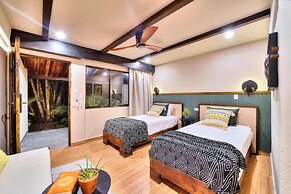 Conga Boutique Hotel