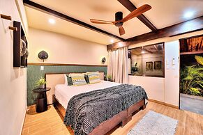 Conga Boutique Hotel