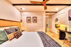 Conga Boutique Hotel