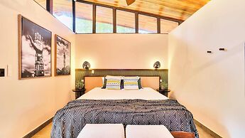 Conga Boutique Hotel