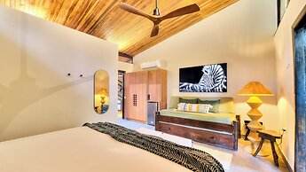 Conga Boutique Hotel