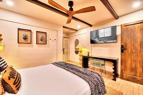 Conga Boutique Hotel