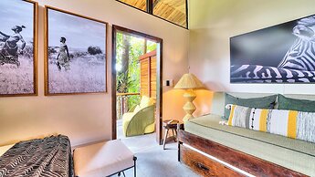 Conga Boutique Hotel