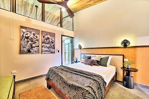 Conga Boutique Hotel