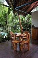 Conga Boutique Hotel