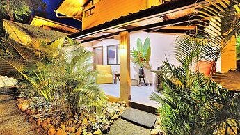 Conga Boutique Hotel