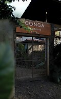 Conga Boutique Hotel