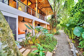 Conga Boutique Hotel