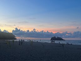 Conga Boutique Hotel