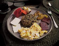 Conga Boutique Hotel