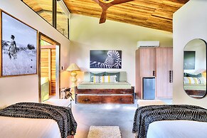 Conga Boutique Hotel