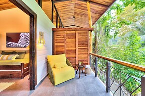 Conga Boutique Hotel