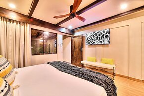 Conga Boutique Hotel